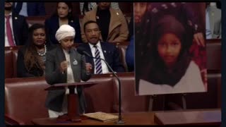 Rep. Ilhan Omar