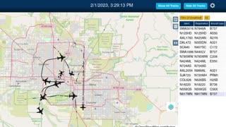 new world order at KDVT and KPHX