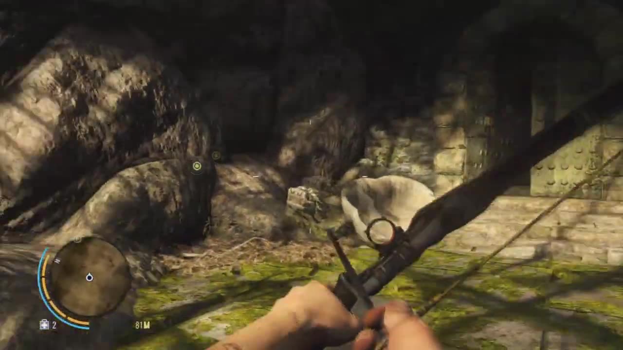 Far Cry 3 Walkthrough Part 111 Far Cry 3 Walkthrough Part 111
