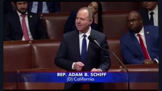 Rep Adam Schiff