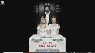 We Are What We Are (2013) Review