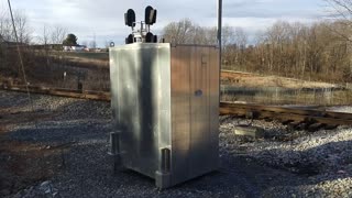 NS defect detector Lynchburg Virginia