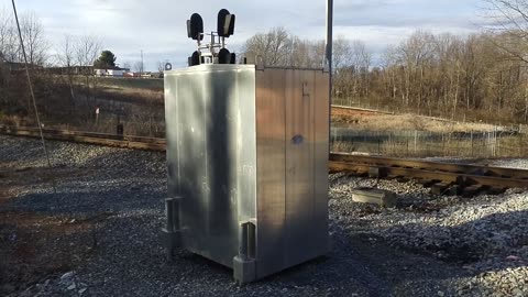 NS defect detector Lynchburg Virginia