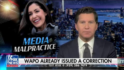 WaPo Tries Smearing Freshman Mexican-American Female Conservative Rep Luna, It Doesn't Go Well