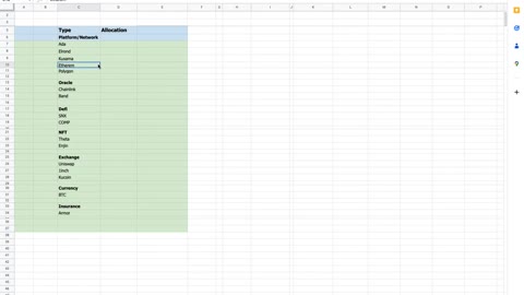 TGA Core Concepts - Investment Strategy Overview