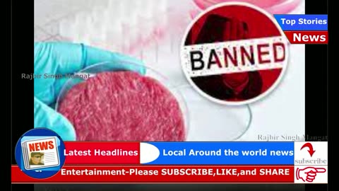 Florida Bans Lab-Grown Meat Sales