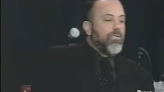 Inside The Actors Studio - Billy Joel