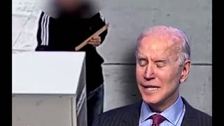 Joe Biden is the Big Lie