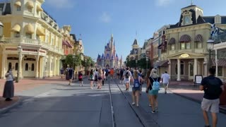 FL House committee approves special taxing for Disney