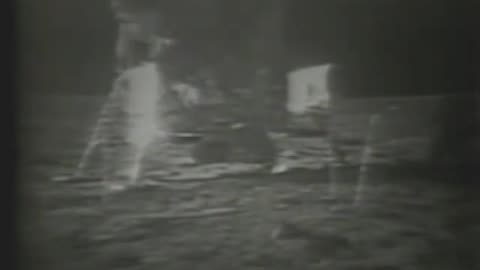 7-16-1969 - Apollo 11 As it happened LIVE on ABC - Launch and TLI - PART 2