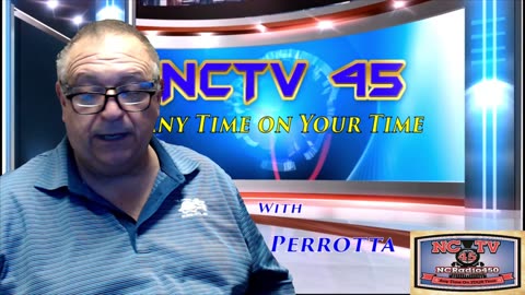 NCTV45 CEDARS SPORTS CORNER REPORT FRIDAY MAY 3 2024