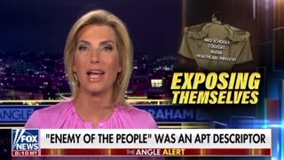 Exposing Themselves: "Enemy of the People"