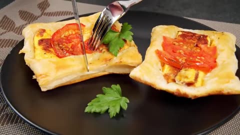 Everyone's Buying Puff Pastry After Seeing This 5 Genius Ideas! You'll Copy These Brilliant Hacks!!!