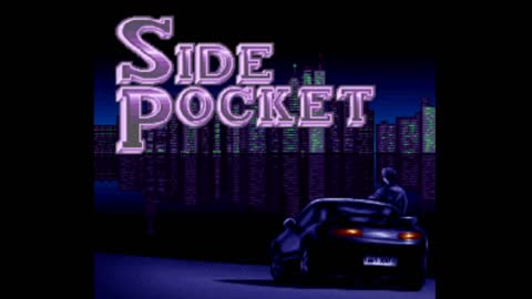Side Pocket - Game Play