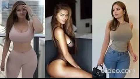 beautiful Brazilian women/Beautiful French women/ Beautiful Indian women/beautiful Russian women