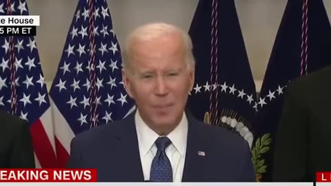 Joe Biden on Transgenders