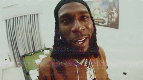 Burna Boy - Last Last [Official Music Video]