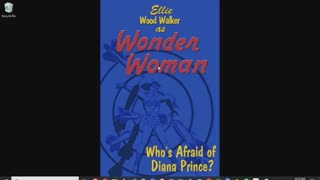 Who's Afraid of Diana Prince Review