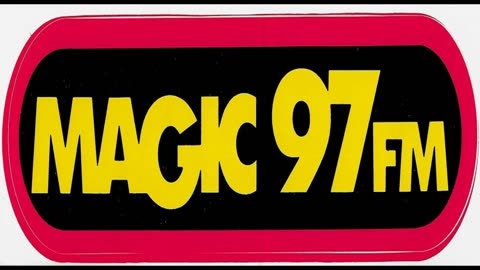 Air-check: Len Labbs, Pittsburgh's WMYG, Magic Y-97, May 25, 1986