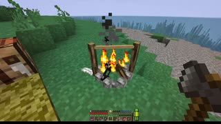 MINECRAFT: CRAFT FOR LIFE EP 1
