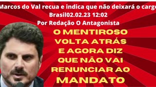 O MENTIROSO