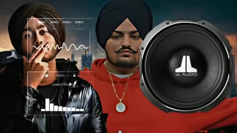 Safety Off X Never Fold (Bass Boosted) Sidhumoosewala x Shubh