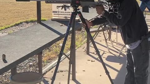 Savage 110 elite precision 6.5 creedmoor