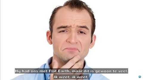 De verloren geschiedenis van de Platte Aarde (deel 4v7)