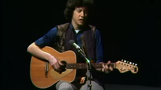 Arlo Guthrie - Alice's Restaurant Massacree in studio (1970)