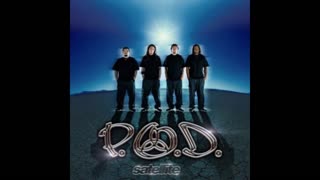 P.O.D. - Satellite Mixtape