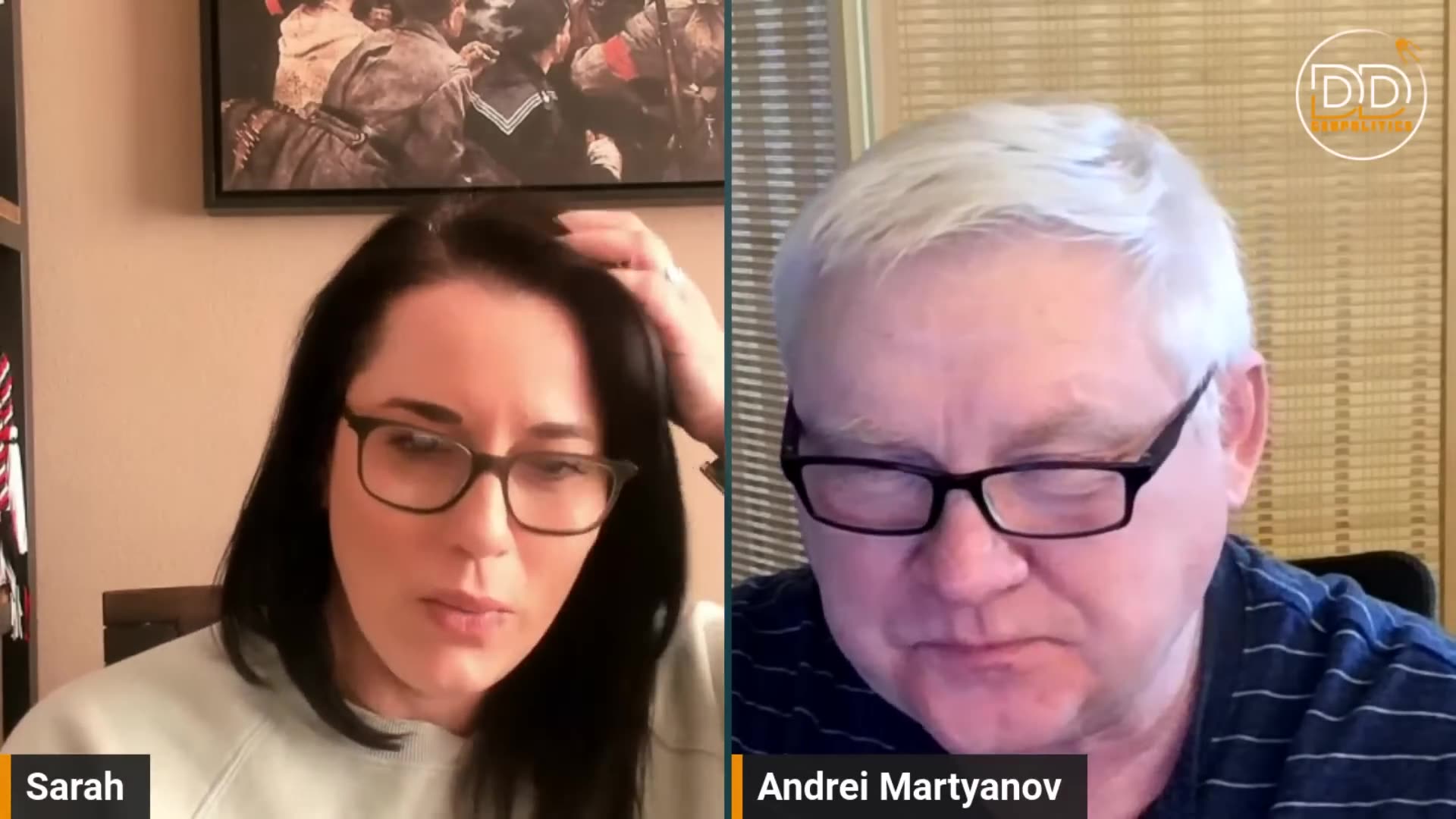 andrei martyanov reminiscence of the future