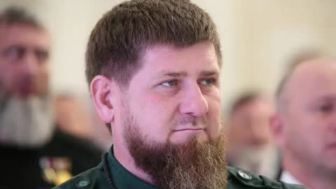 Russia's deputy Chechnya head poisoned by substance sent in envelope