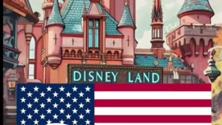 The Secret Assassination Plot: The Shocking True Story of Nam and the Disneyland Fiasco