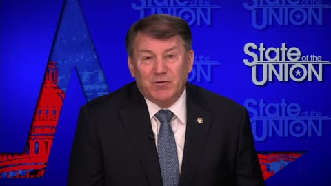 Sen. Rounds says Congress must act to protect the future of Medicare and Social Security