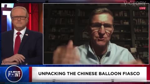 General Flynn: “There’s so many things that are happening… I don’t want the American people to be distracted by things that aren’t important to America"