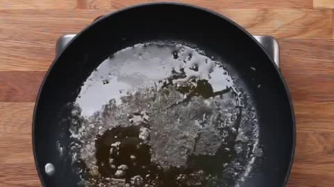 Quick and Easy Recipe Garlic Broccoli and Shrimp