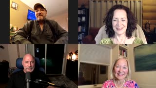 Round Table with Michael Jaco, Dr. Christiane Northrop, Kevin Hoyt and Lisa Schermerhorn
