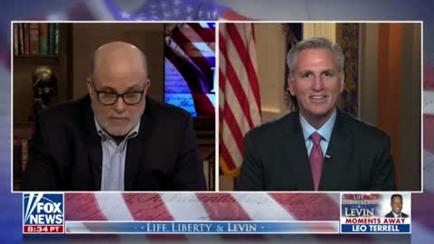 Life, Liberty & Levin 1/29/2023