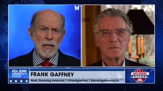 Securing America with Bill Walton | January 31, 2023