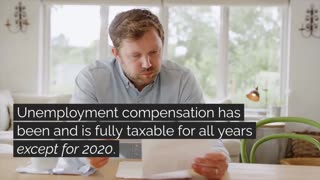 Unemployment Compensation Adjustments