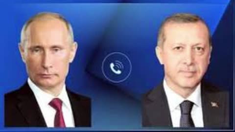 JUST IN Russia is ready to provide the necessary assistance to Turkey and Syria