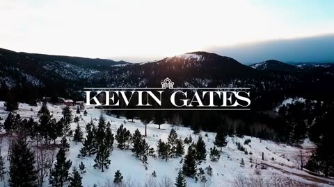 Kevin Gates - Breakfast