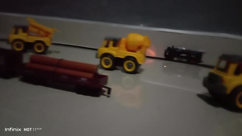 construction toys