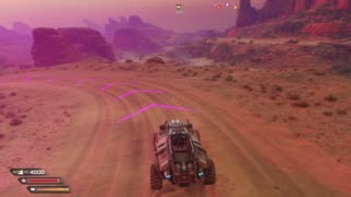 Rage 2, Playthough, Pt.2