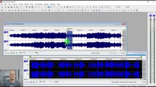 Edição de Áudio, Gravação e Mixagem no SOUND FORGE 9