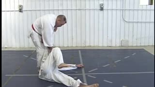 Pressure point jujitsu (part 1 of 2)