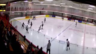 FVDJV Hockey vs Depere