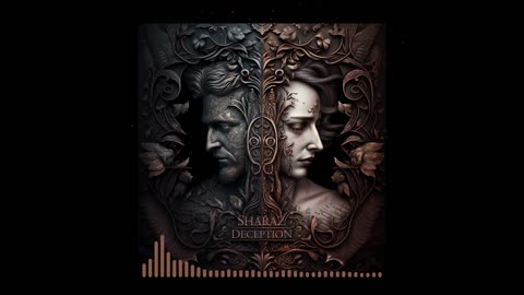 Sharaz - Deception (Original Mix)