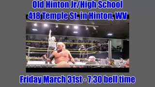 APW Event Promo Video