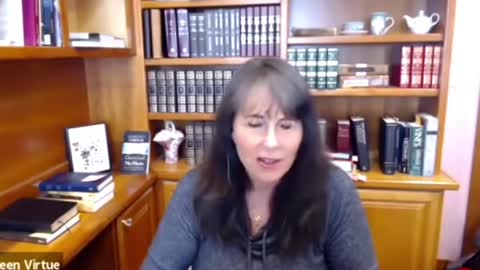 Former Bethel Prophecy Teacher and New Age Psychic's testimony on waking up to its deception